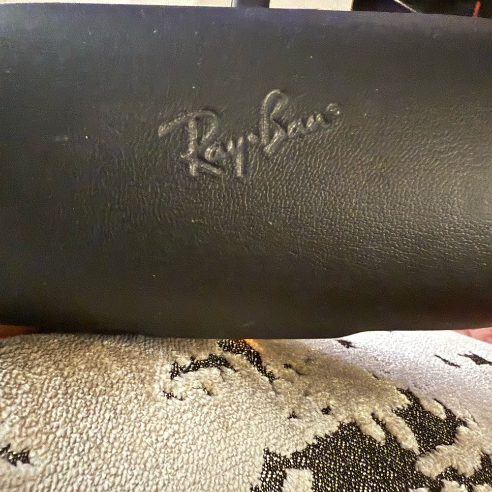 Ray-Ban Stories AI Wayferer Olive Prescription Glasses ,EUC